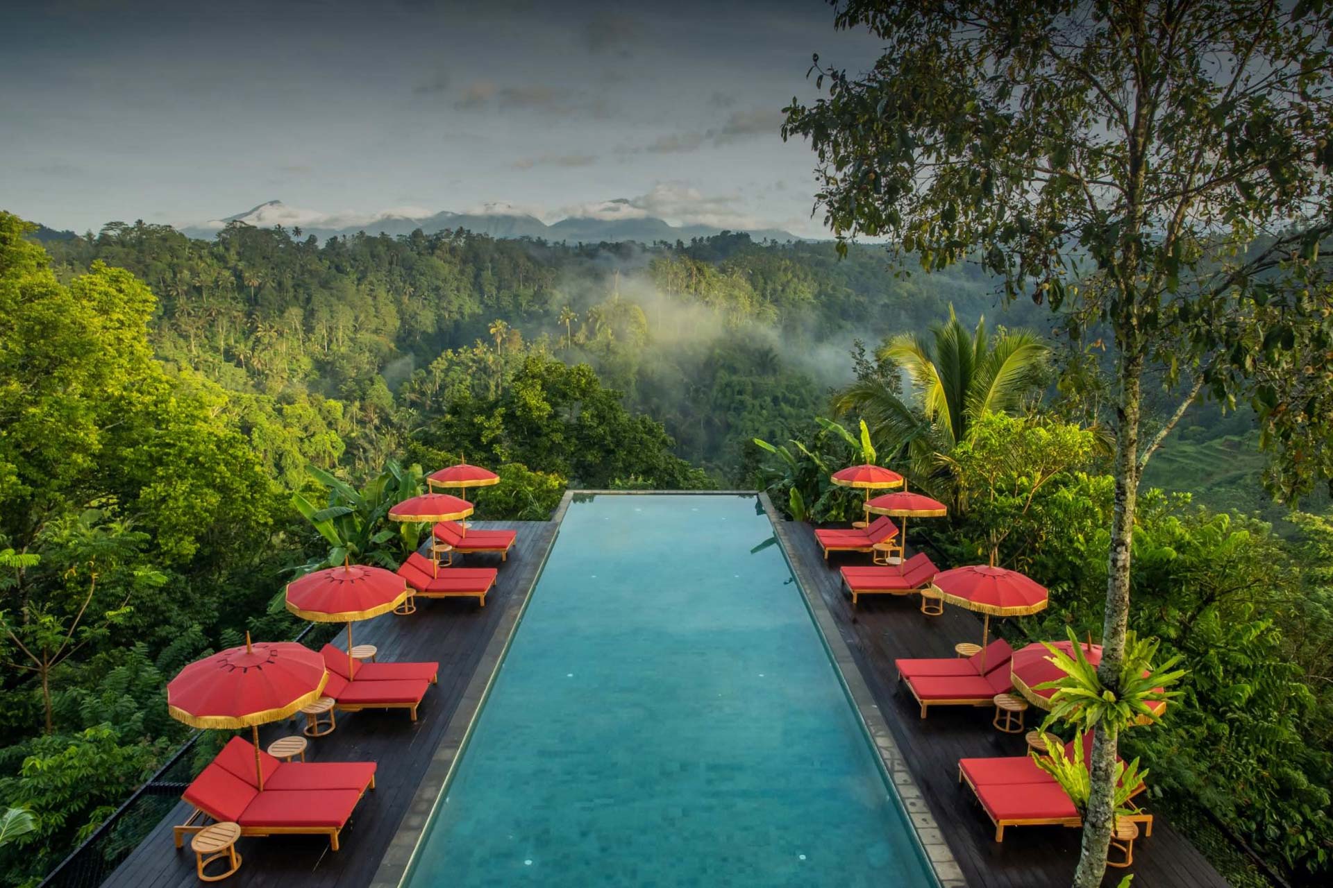 Cinta Laut Eco Resort